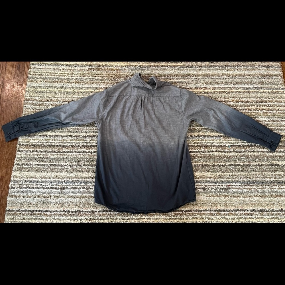 George slim fit button down - Picture 3 of 3